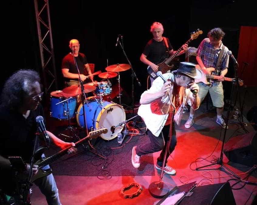 Rock & Co - Blues Rock icon