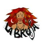 Logo La Bruja 150x150