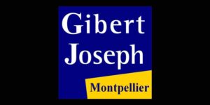 Gibert Joseph Disquaire 300x151