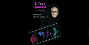 LJazz qtett 300x151
