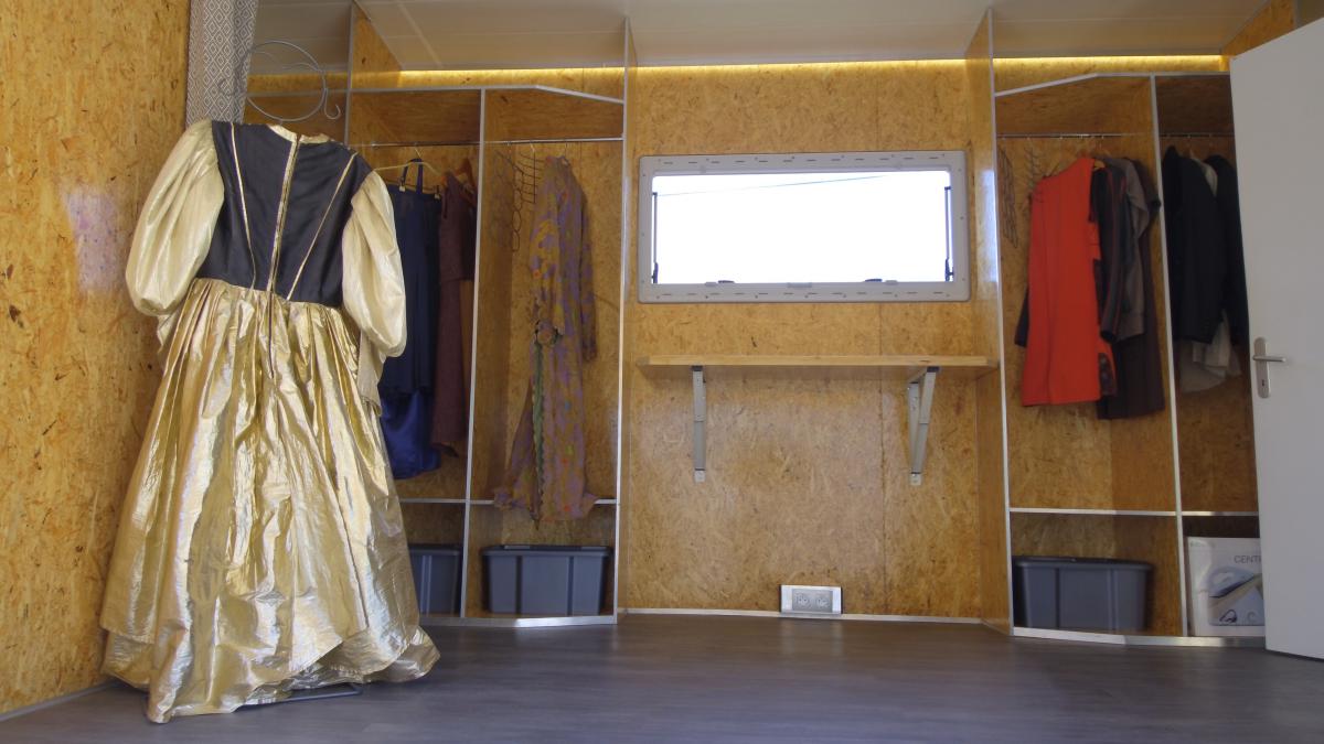 Dressing