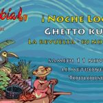 ¡ Noche Loca #7 ! Ghetto Kumbé • La Revuelta • DJ No Breakfast