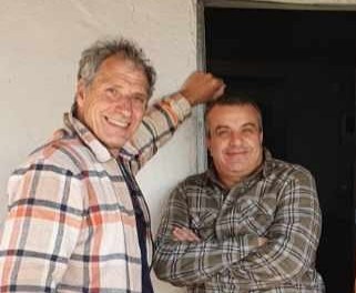 Bangril & Bihik