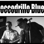Coccodrillo Blues en concert au Gazette Café