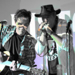 Coccodrillo Blues en concert au Casse Pas La Tête