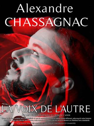 La voix de l'autre