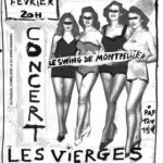 Les Nauf\' et les Vierges