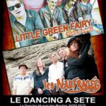 Les Naufragés + Little Green Fairy