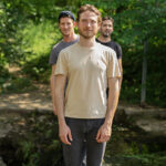 BENJAMIN THIÉBAULT TRIO