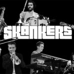 THE SKANKERS