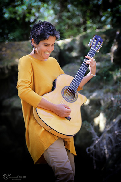 MARIANNE AYA OMAC SEXTET