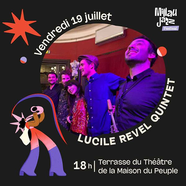 Millau Jazz Festival | BEFORE Concert Gratuit