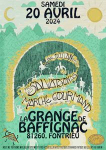 Bal Trad Occitan
