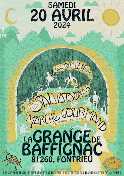 Bal Trad Occitan