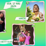 Paillotes du JAM 2024 #4