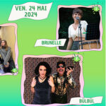 Paillotes du JAM 2024 #6