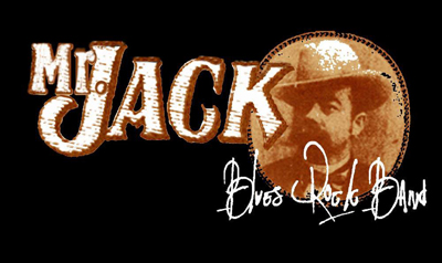 Mr Jack en concert à La Guinguette du Mil'Yeux
