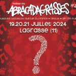 Les Abracadagrasses #21