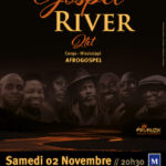 Showcase By The Gospel River Qtet