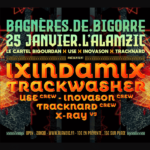 Concert Techno Electro