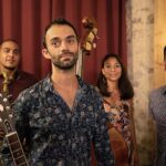 MATIA LEVRÉRO 4TET