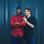 ABLAYE CISSOKO & CYRILLE BROTTO