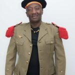 MARTIN KOUMS AFROBEAT COLOR BAND + INVITÉ·E·S