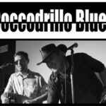 Coccodrillo Blues en concert au Gazette Café
