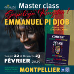 Master class Gospelizin' Kingston