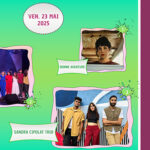 Paillotes du JAM 2025 #4