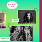 Paillotes du JAM 2025 #5