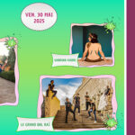 Paillotes du JAM 2025 #6