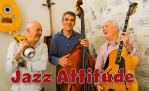 Jazz Attitude  300x183