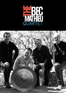 Mathieu BEC Quartet 7 212x300