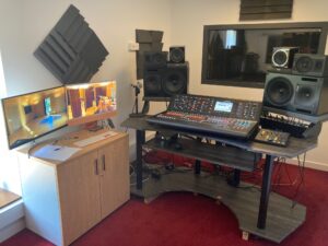 Cabine Mixage 300x225