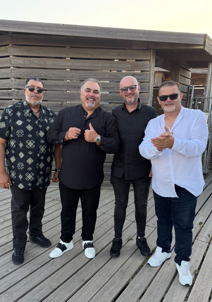concert de Miraval