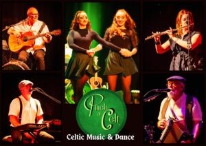 Celtic Music Dance 300x212
