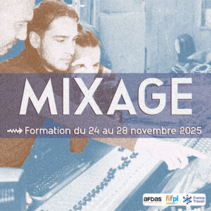 formation mixage novembre25 avec logo afdas 300x300