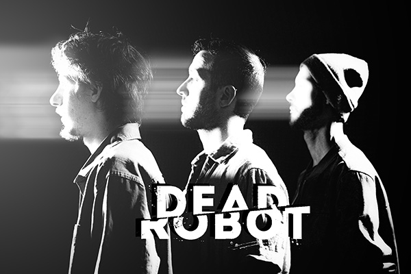 DEAD ROBOT