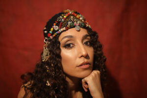 SELIN SÜMBÜLTEPE