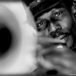 DJIM RADE + MUYIWA KUNNUJI