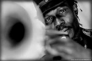DJIM RADE + MUYIWA KUNNUJI