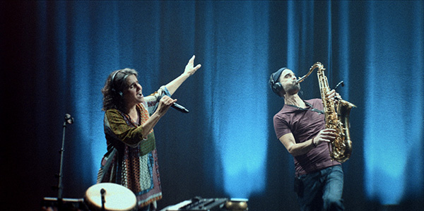 KALEYAH SOUND SYSTEM