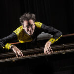 DEXTER GOLDBERG TRIO