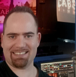 Avatar de l’utilisateur/utilisatrice