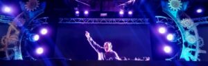 On Decks Arm Up front crop 300x96