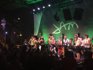 CONCERTS DES ÉLÈVES