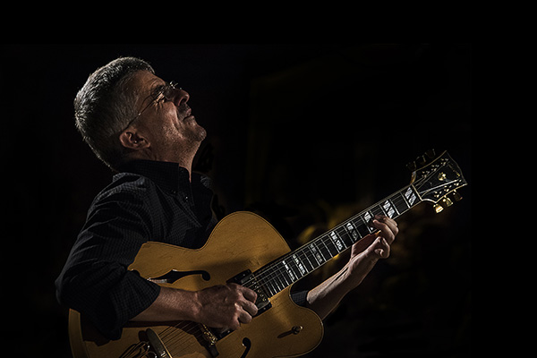 LORENZO MINGUZZI 4TET