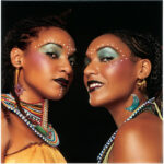 Les Nubians-Re:Loaded Tour