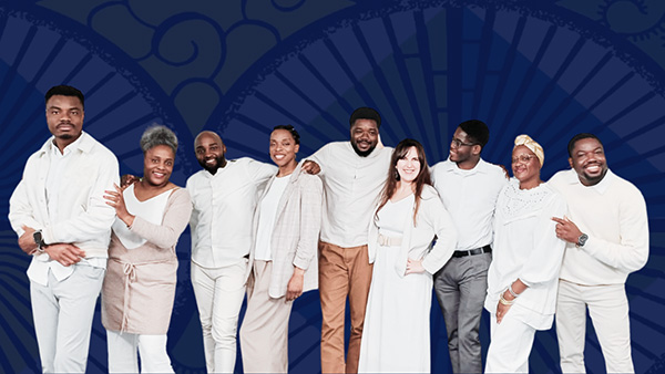 GOSPEL CELEBRATION